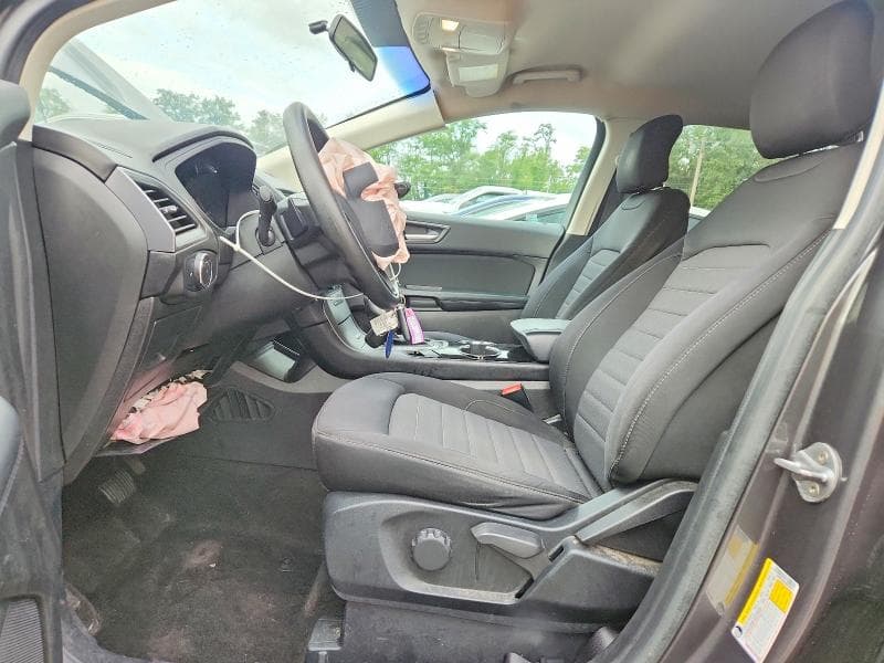 2017 FORD EDGE SE 7