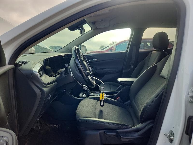 2024 BUICK ENCORE GX PREFERRED 7
