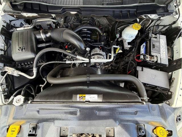 2021 RAM 1500 CLASSIC SLT 14