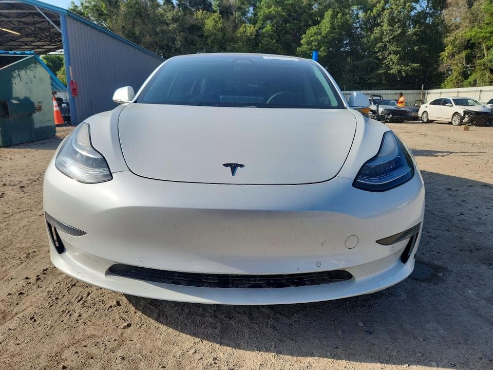 2020 TESLA MODEL 3 5