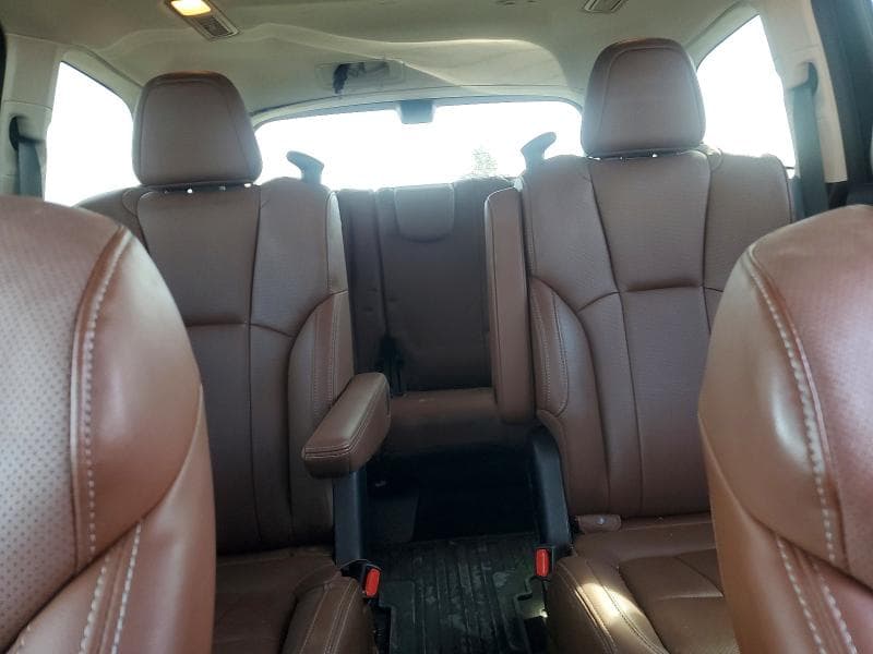 2019 SUBARU ASCENT TOURING 10
