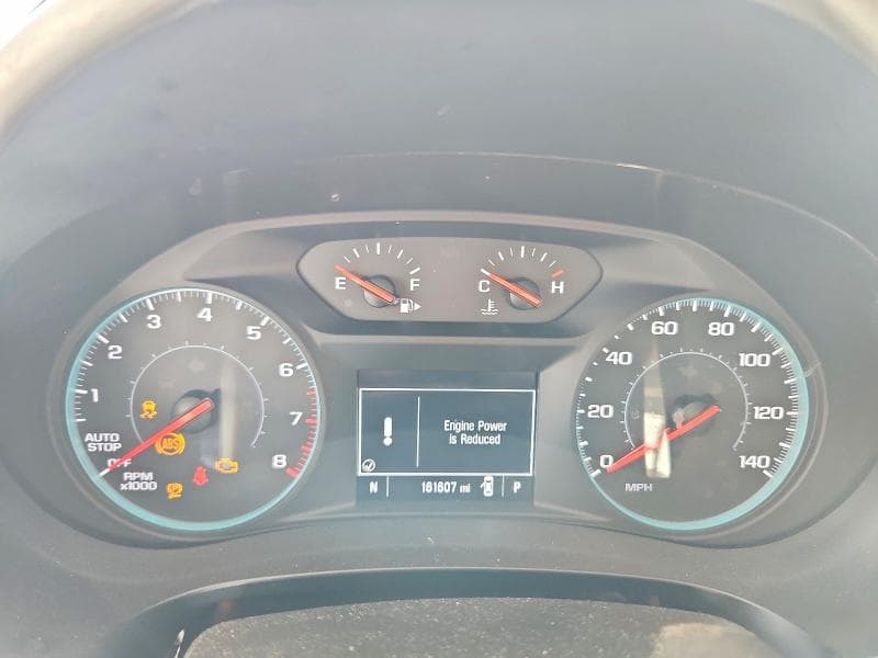 2023 CHEVROLET MALIBU LT 9