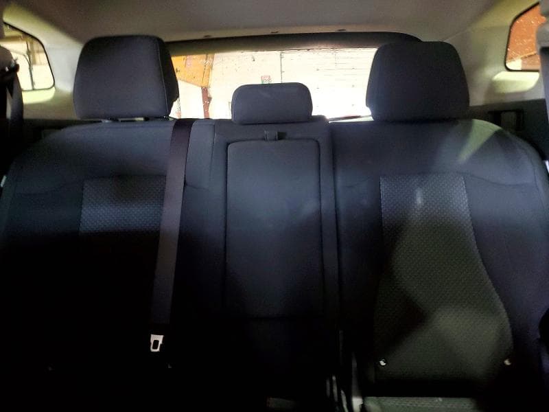 2026 KIA SPORTAGE LX 10
