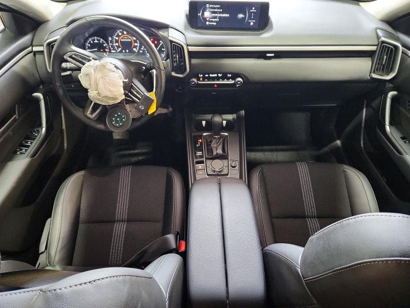 2026 MAZDA CX-50 SELECT 8