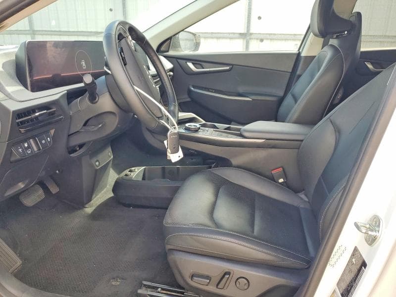 2024 KIA EV6 WIND 7