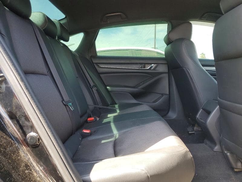 2019 HONDA ACCORD SPORT 10