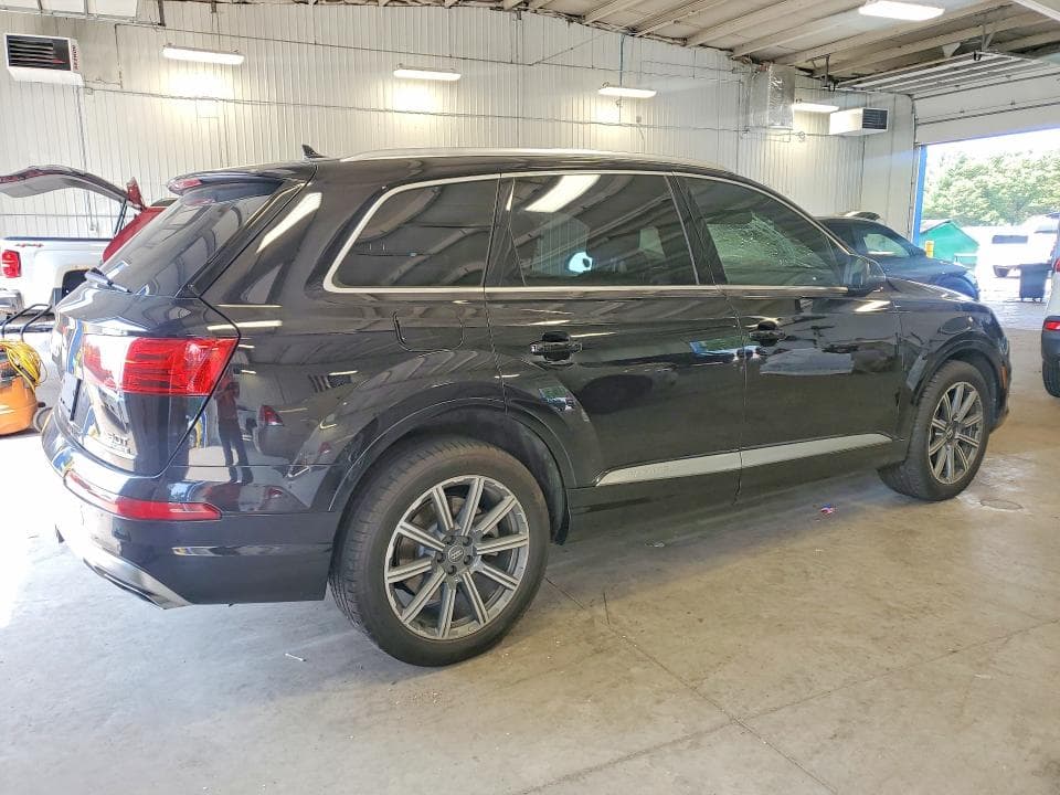 2018 AUDI Q7 PRESTIGE 3