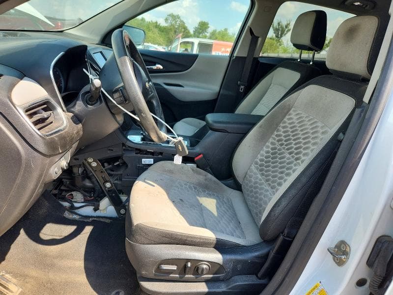2020 CHEVROLET EQUINOX LS 7