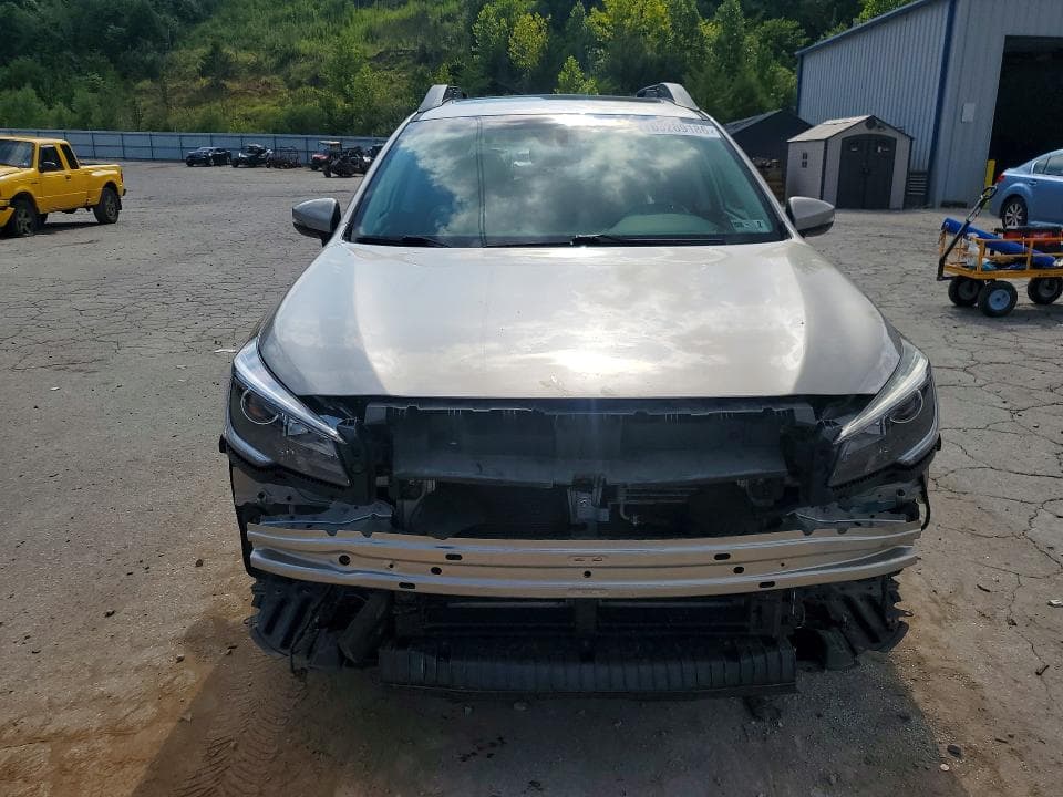 2019 SUBARU OUTBACK 2.5I PREMIUM 5