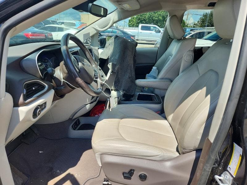 2020 CHRYSLER PACIFICA TOURING L PLUS 7