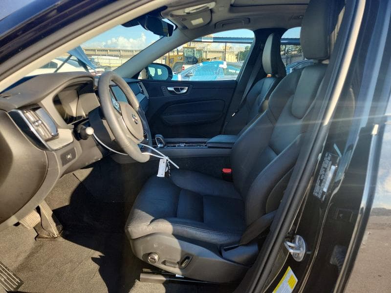 2025 VOLVO XC60 PLUS 7