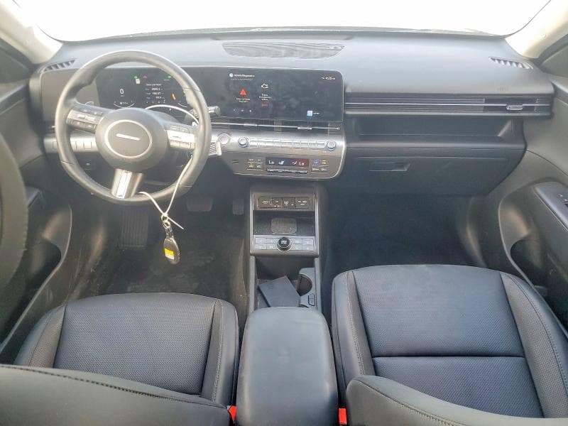 2024 HYUNDAI KONA LIMITED 8