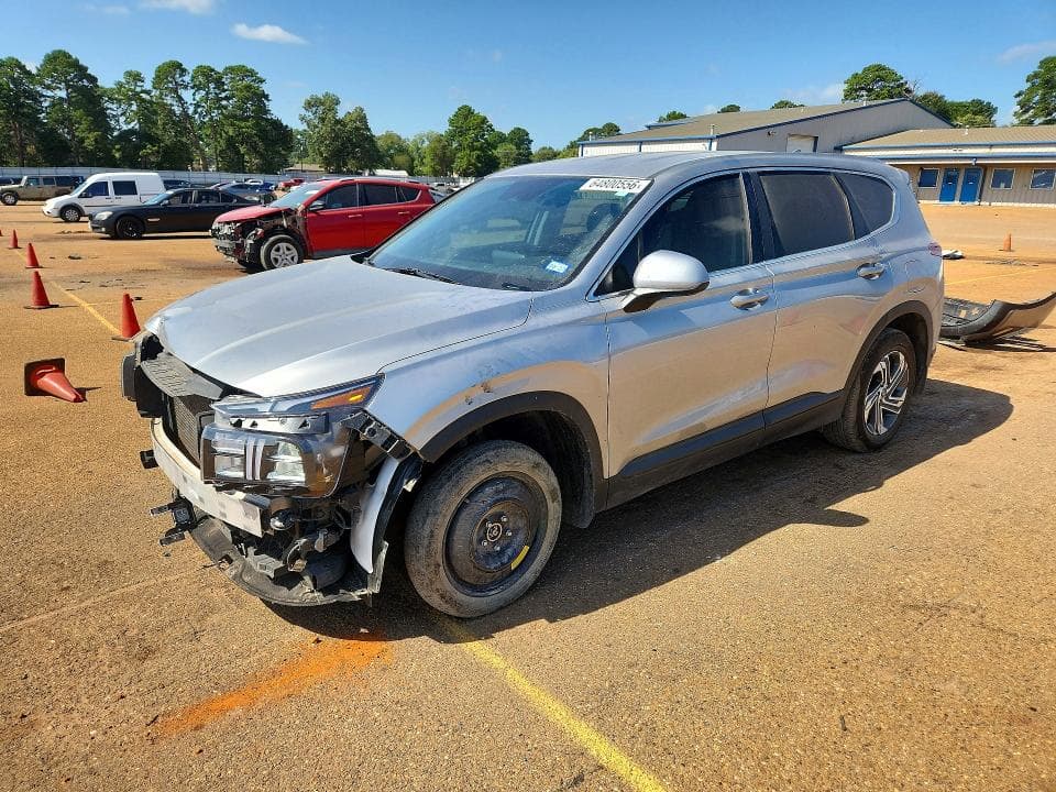 2021 HYUNDAI SANTA FE SE - 1