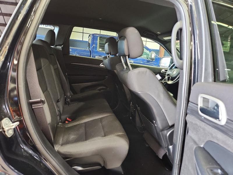 2021 JEEP GRAND CHEROKEE LAREDO 11