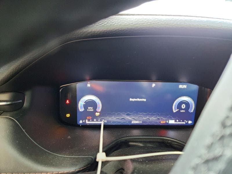 2023 JEEP COMPASS LIMITED 9