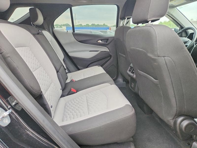 2019 CHEVROLET EQUINOX LS 11
