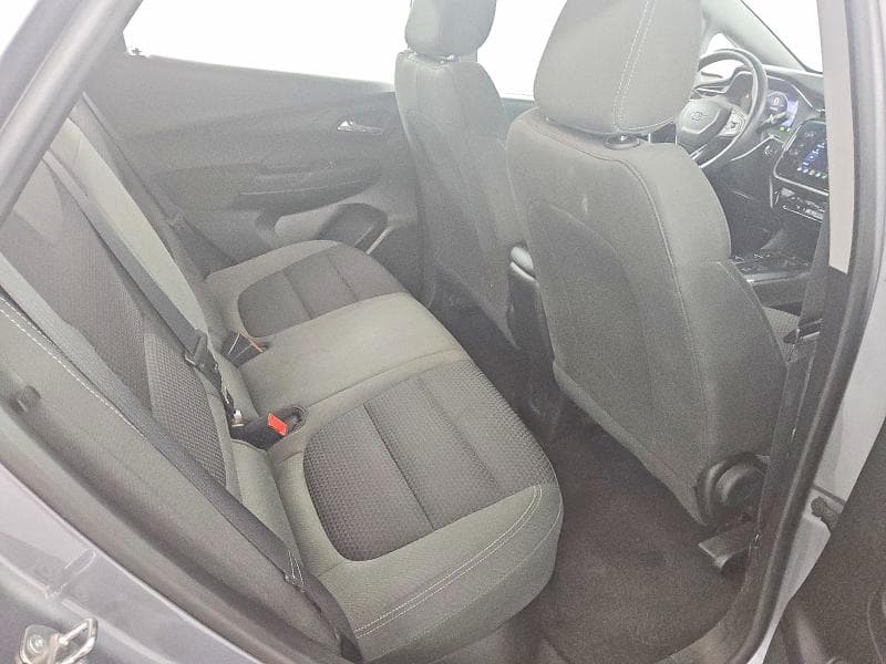 2023 CHEVROLET BOLT EV 1LT 10