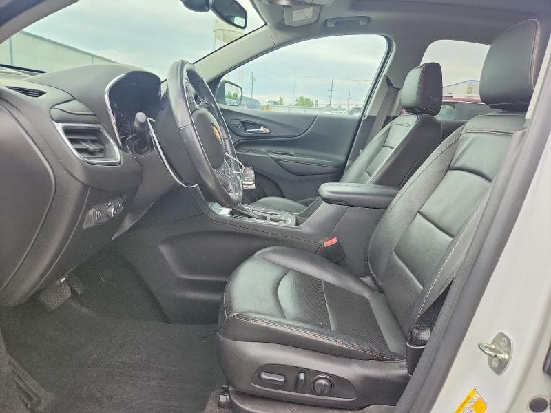 2018 CHEVROLET EQUINOX PREMIER 7