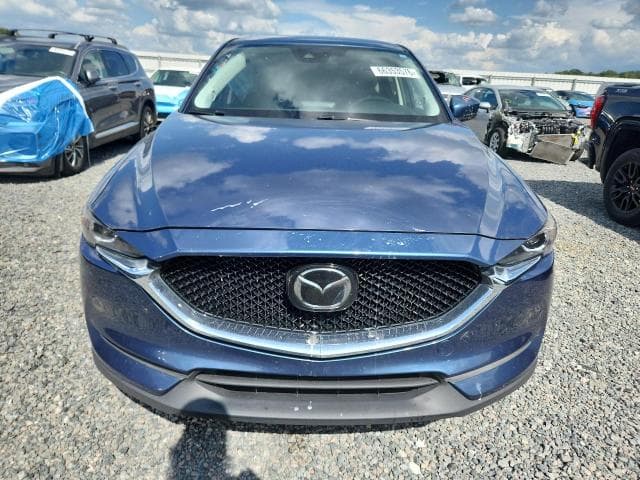 2019 MAZDA CX-5 TOURING 5