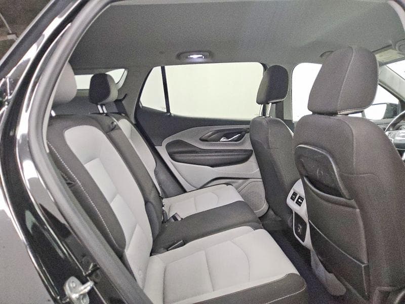 2022 GMC TERRAIN SLE 10