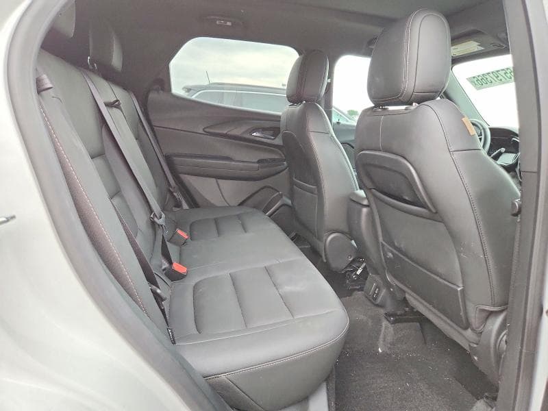 2023 CHEVROLET TRAILBLAZER ACTIV 11