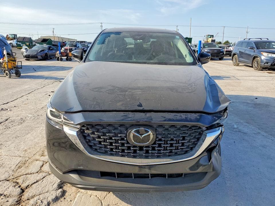 2023 MAZDA CX-5 PREMIUM 5