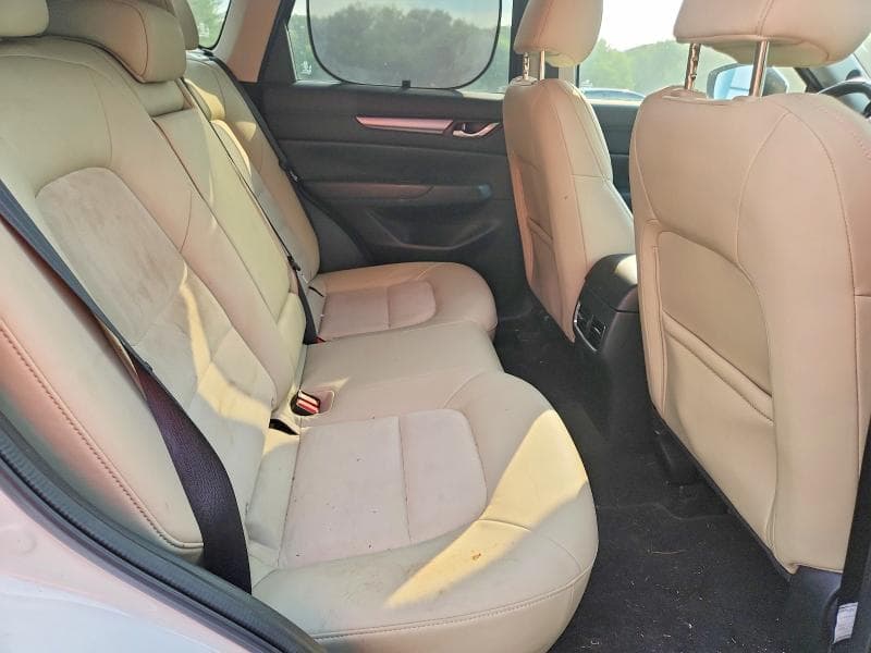2019 MAZDA CX-5 TOURING 11