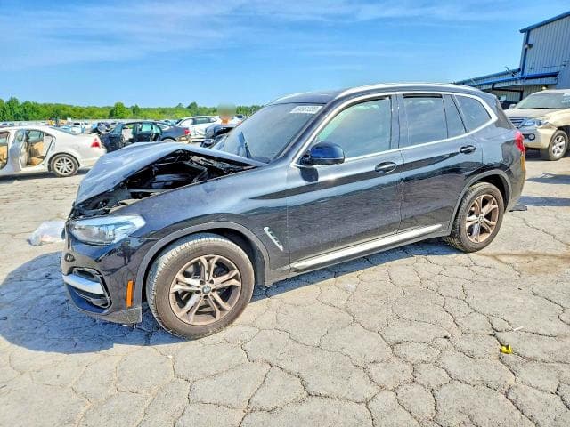 2021 BMW X3 SDRIVE30I - 1