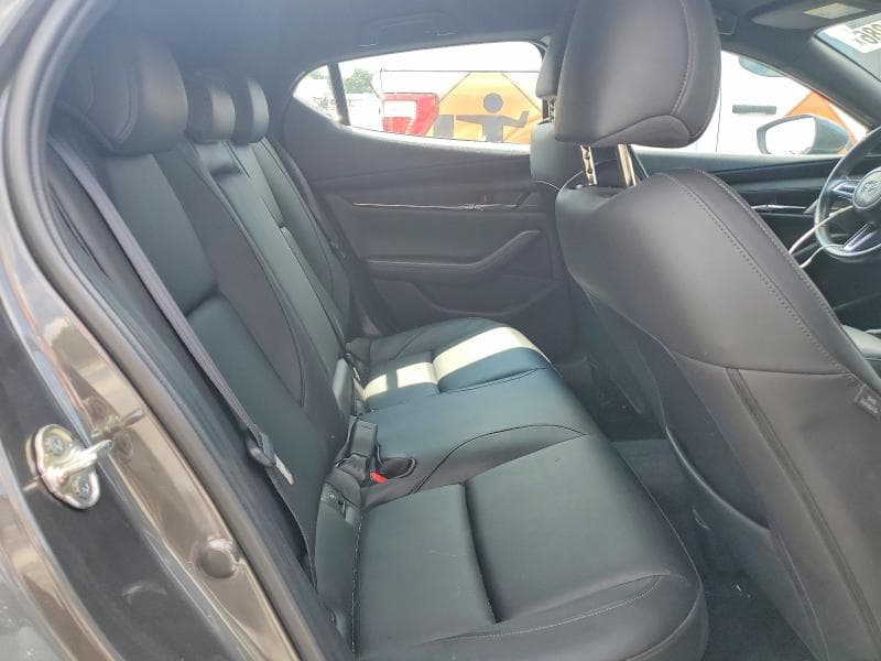 2020 MAZDA 3 PREFERRED 10