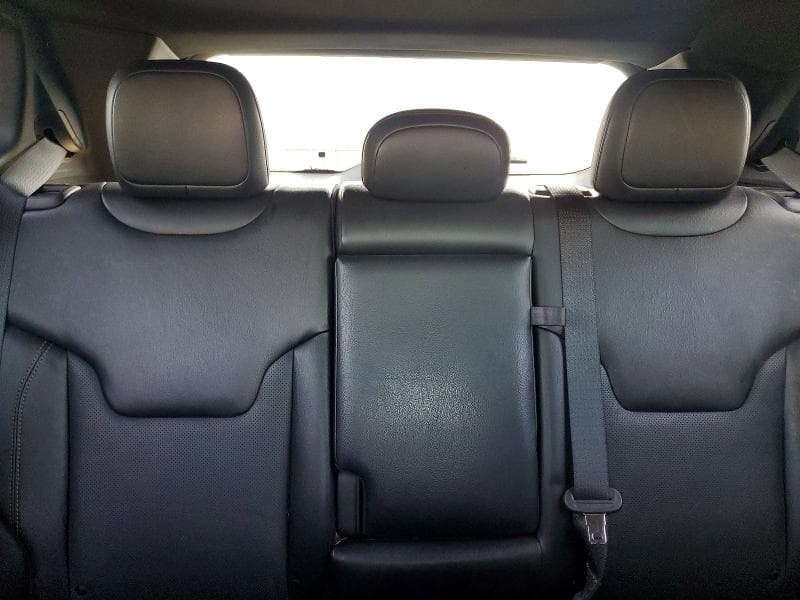 2022 JEEP COMPASS LIMITED 10