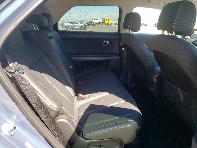 2023 HYUNDAI IONIQ 5 SEL 10