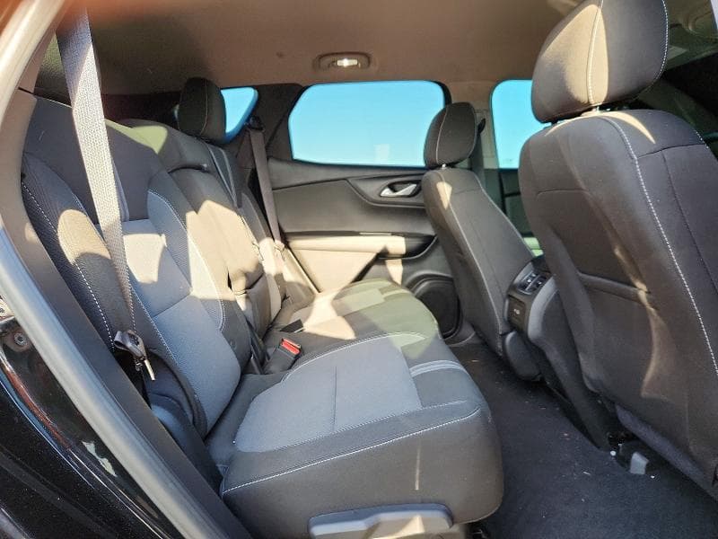 2023 CHEVROLET BLAZER 2LT 10