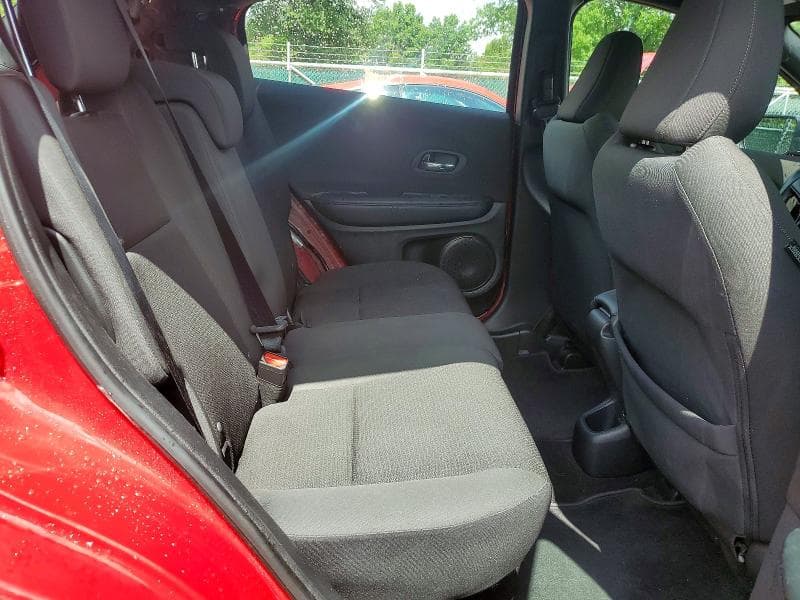 2019 HONDA HR-V SPORT 11