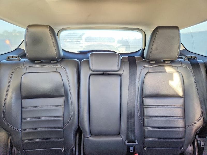2019 FORD ESCAPE SEL 10