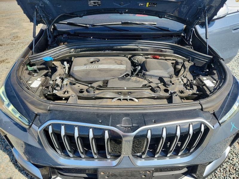2023 BMW X1 XDRIVE28I 12