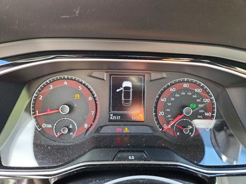 2021 VOLKSWAGEN JETTA S 9