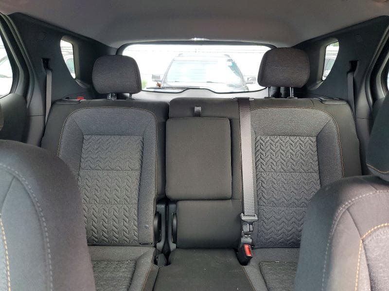 2023 CHEVROLET EQUINOX LT 10