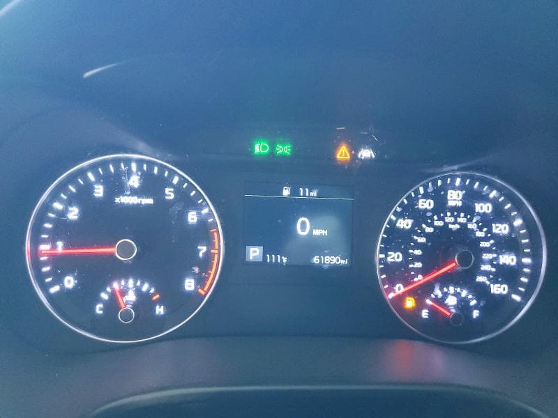 2021 KIA FORTE LXS 9