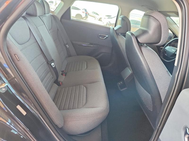 2025 KIA K4 EX 10