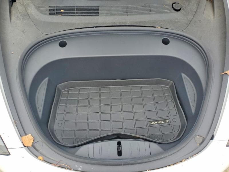 2022 TESLA MODEL 3 11