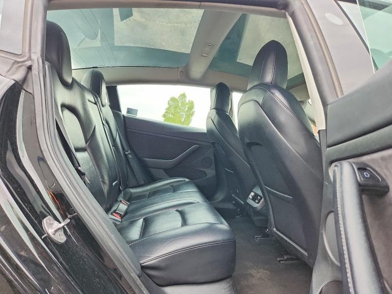 2023 TESLA MODEL 3 10