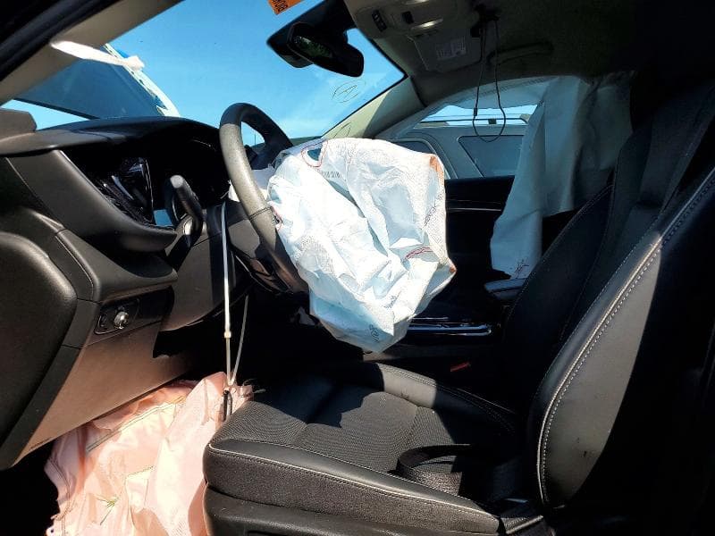 2023 BUICK ENVISION ESSENCE 7