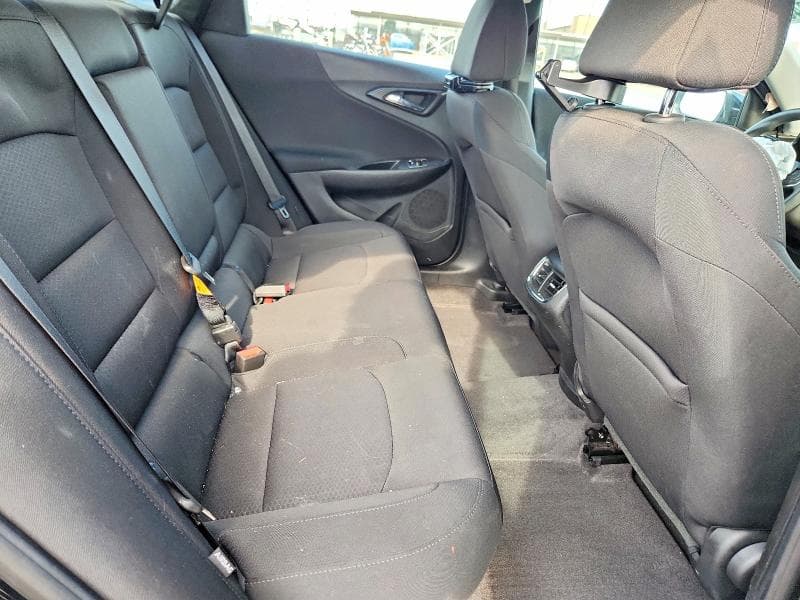 2018 CHEVROLET MALIBU LT 10