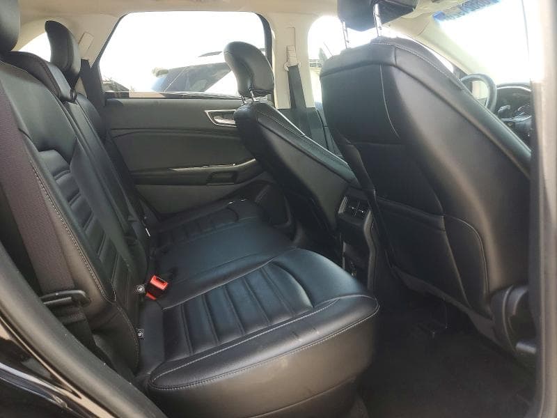 2019 FORD EDGE SEL 11