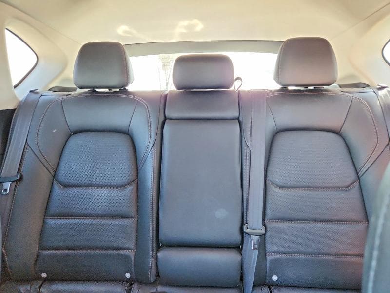 2022 MAZDA CX-5 PREFERRED 10