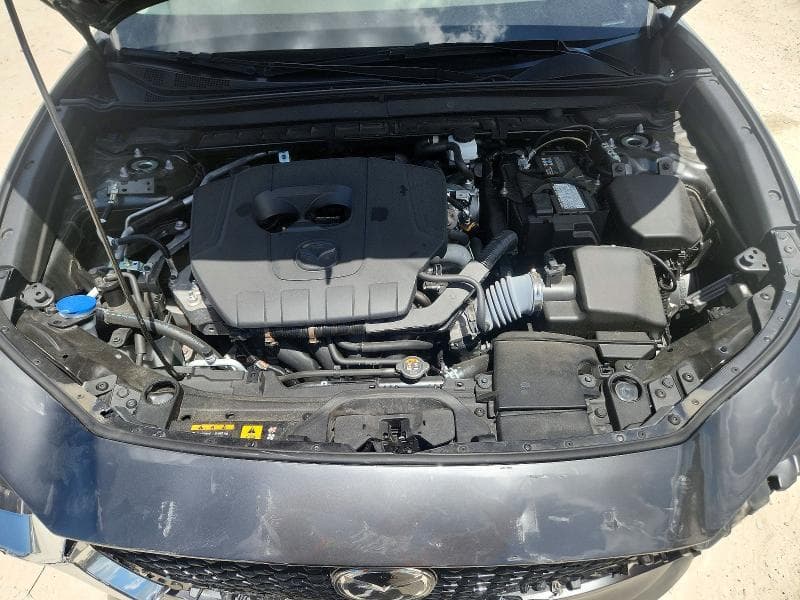 2024 MAZDA CX-30 PREMIUM 12
