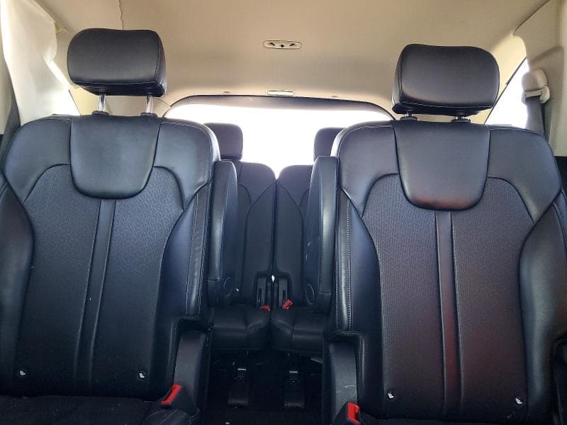 2022 KIA SORENTO S 10