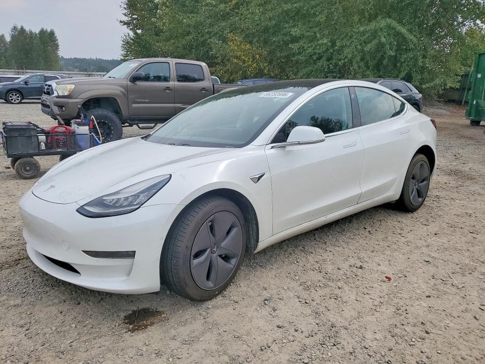 2019 TESLA MODEL 3 - 1