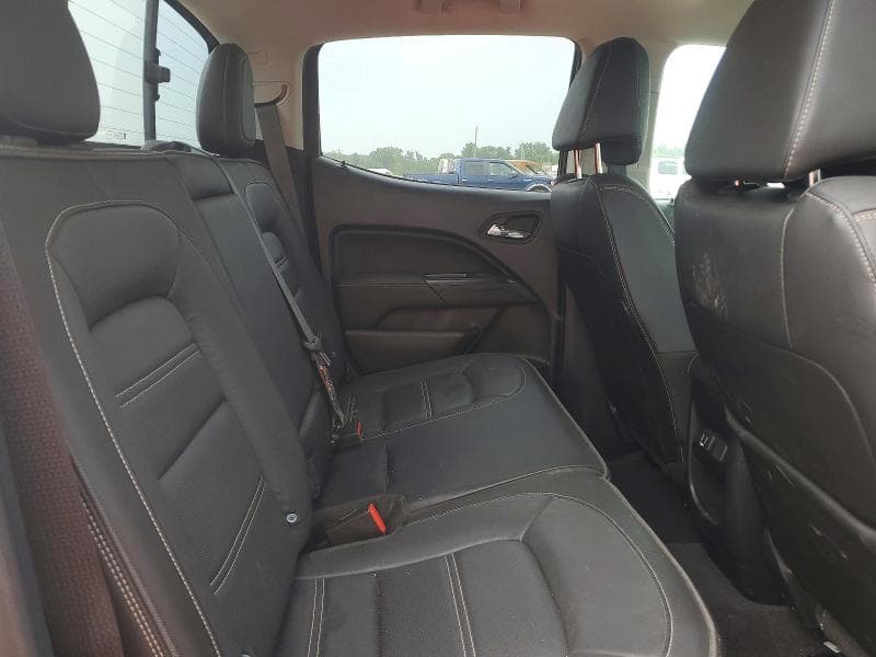 2020 GMC CANYON DENALI 10