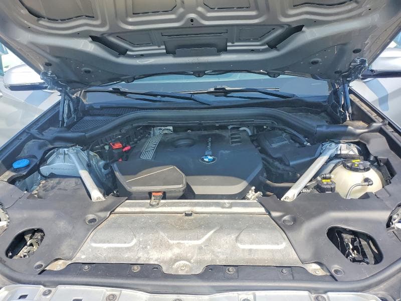 2019 BMW X3 XDRIVE30I 12